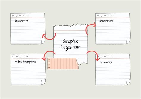 Page Free Printable Graphic Organizer Templates To, 53% OFF