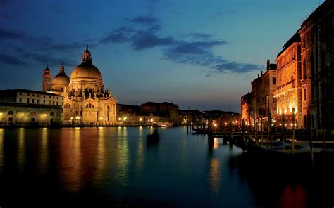 Venice Italy Wallpaper HD - WallpaperSafari