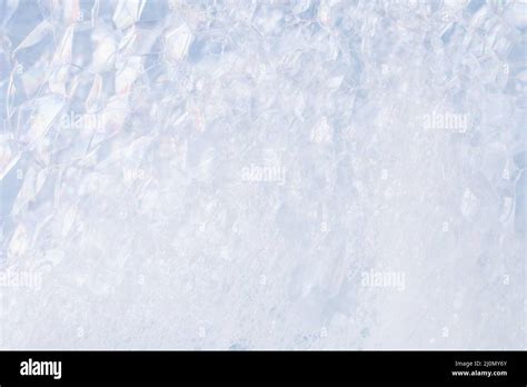 Foam texture background Stock Photo - Alamy