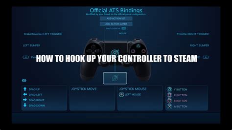 Steam for mac controller configuration - billaht