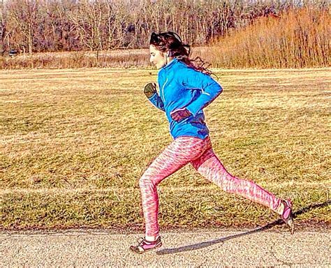 Health and Performance Tips for Runners – RUN FOREFOOT