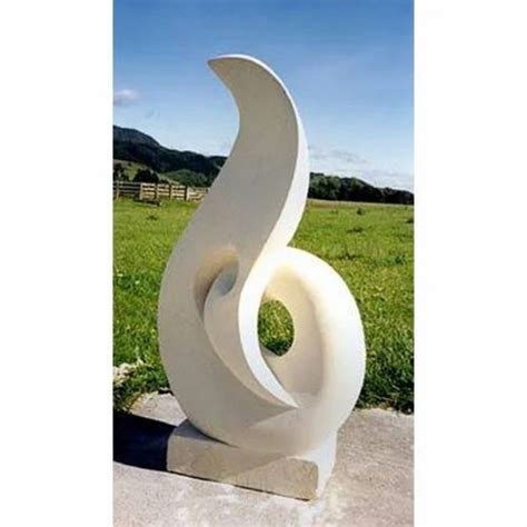 Abstract Sculpture at best price in Mumbai by Aroona Impex | ID ...