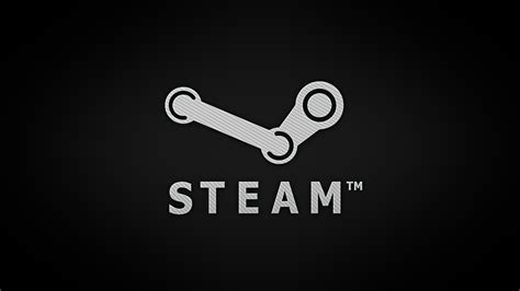 Steam Brand Logo, HD Logo, 4k Wallpapers, Images, Backgrounds, Photos and Pictures