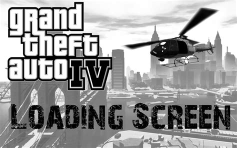 GTA IV Loading Screens - GTA5-Mods.com