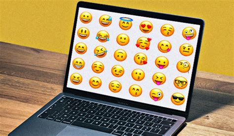 How to Use Mac Emoji Keyboard Shortcut Symbol & Command