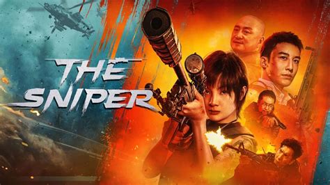 THE SNIPER (2023) Full online with English subtitle for free – iQIYI | iQ.com