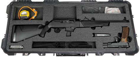 Ruger PC Carbine Case (Gen-2) - Case Club