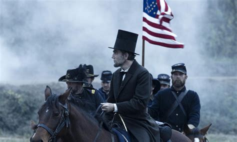 Lincoln Articles - FilmoFilia