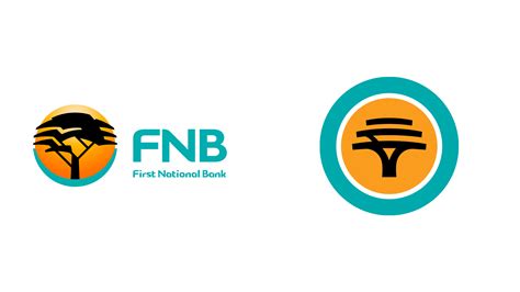 Brand New: New Logo for First National Bank