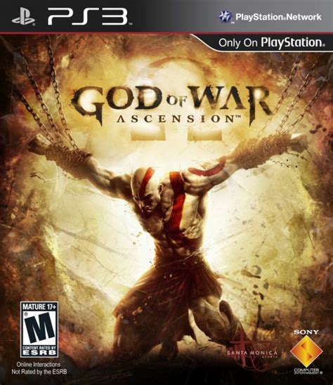 God of War (series) | God of War Wiki | Fandom