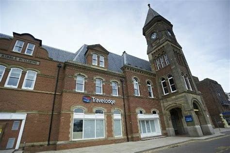 Travelodge Southport Hotel (England) - Hotel Reviews - TripAdvisor