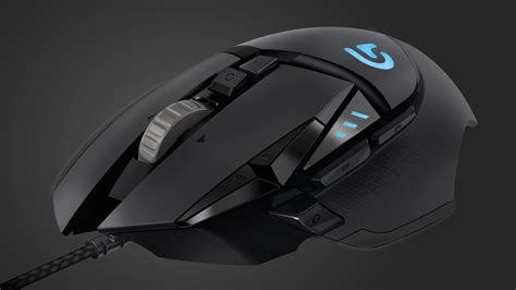 The Logitech G502 Proteus Gaming Mouse is currently down to $45 at Amazon - Neowin