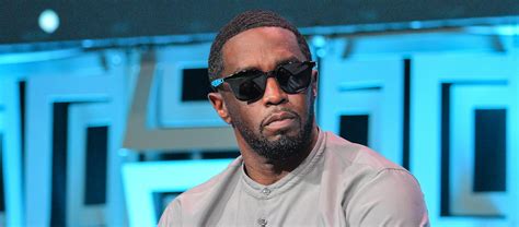 The Producer Suing Diddy For Sexual Harassment Accused Him Of A ...