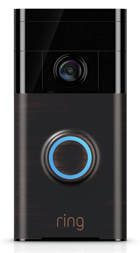 Ring Video Doorbell Reviews