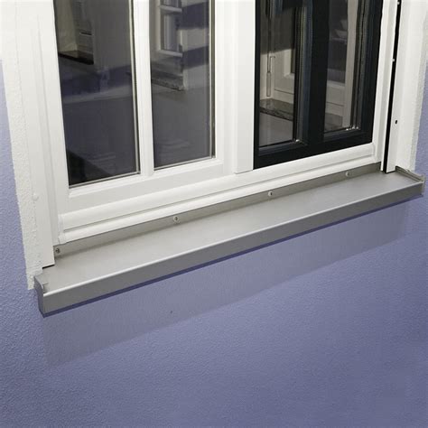 Exterior Window Sills | neuffer-windows.ca