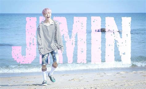 Park Jimin Aesthetic Laptop Wallpapers - Top Free Park Jimin Aesthetic ...