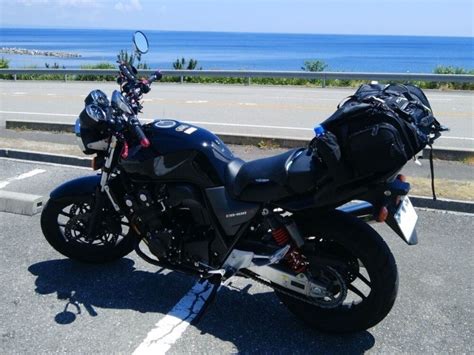 CB400SF – Owners Review | What is the “SB” to be Honest | Webike News