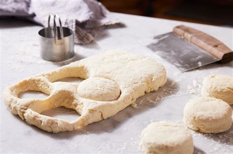 The rise: a history of American biscuits | King Arthur Baking