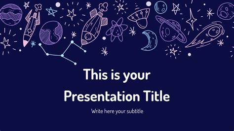 Free Template Powerpoint