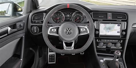 Oil Diffuser: Volkswagen Golf Gti Interior - Volkswagen Golf GTI TCR ...