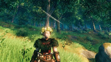 How to get the Valheim Midsummer Crown and Maypole | GamesRadar+