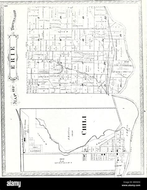 Miami County Indiana Map – Interactive Map