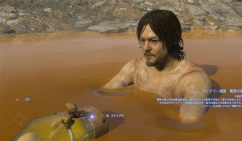 TGS 2019: Death Stranding Gameplay, Trailer, Monster Energy - Rely on Horror