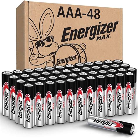 Amazon.ca: aaa batteries