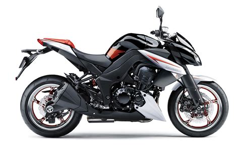 KAWASAKI Z1000 Special Edition (2012-2013) Specs, Performance & Photos - autoevolution