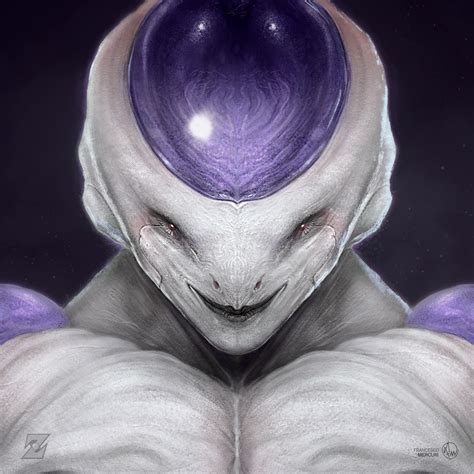 Frieza Final Form