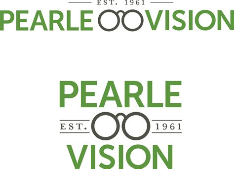 Pearle Vision logo - download.