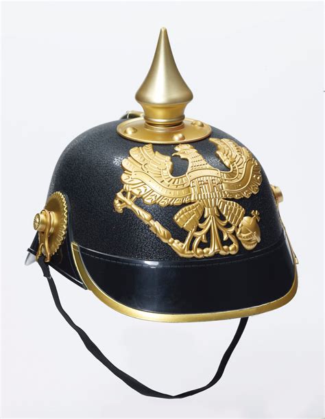 Plastic Ww2 German Helmet