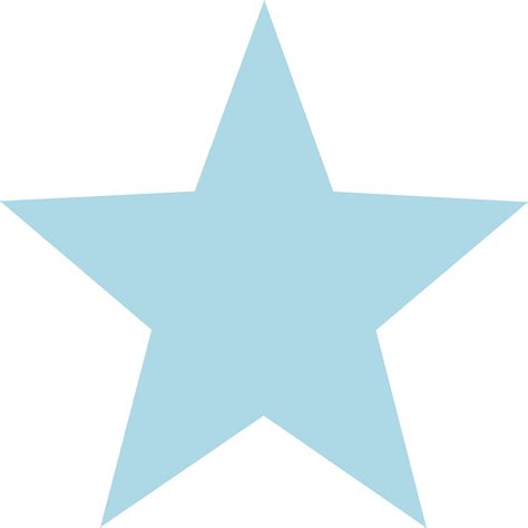 Blue Star Png Image Blue Star Clip Art Stars | Images and Photos finder