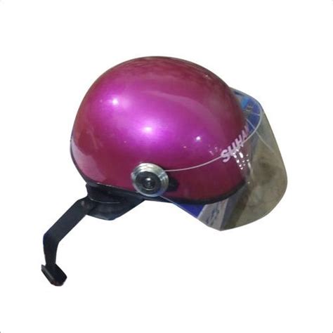 Ladies Helmet Manufacturer,Trader,Supplier