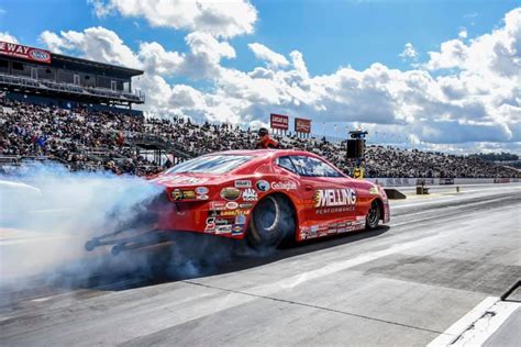 Gallery | Erica Enders Racing