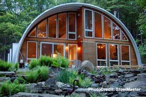 Quonset Hut Homes | Building Styles | Prices & Estimates