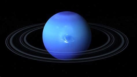 Webb Telescope Captures Images Of Neptune And Its Rings | WeatherBug