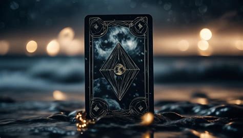 Five of Diamonds Tarot Card Meaning | Sarah Scoop