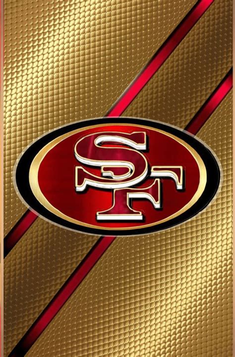 49ers Wallpaper Discover more android, cool, desktop, iphone, logo ...