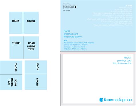 Credit Card Size Template For Word – Mightyprintingdeals.com