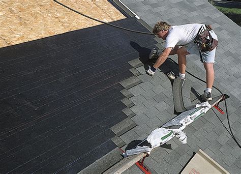 Shingle-Installation Patterns - Fine Homebuilding