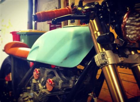 How To Build a Cafe Racer Part 2: Your 7 Step Guide To The Perfect Cus – Purpose Built Moto