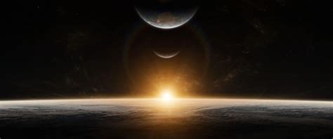 3440X1440 Space Wallpapers - Top Free 3440X1440 Space Backgrounds ...