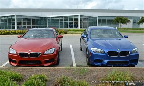 BMW M5 vs M6: Which One Should You Choose? - Yourbmwblog.com