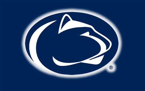 The History of Penn State's Nittany Lion Logo