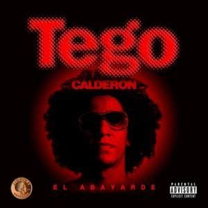 Tego Calderón Lyrics, Songs, and Albums | Genius