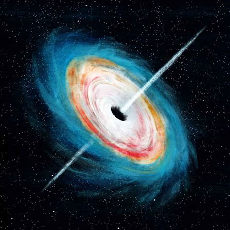 Scientists find evidence black holes may not always form from star remnants - SlashGear