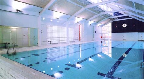 Steyning Leisure Centre - Active UK