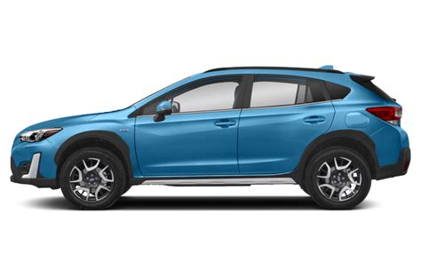 Subaru Crosstrek Hybrid - Model Years, Generations & News | Cars.com