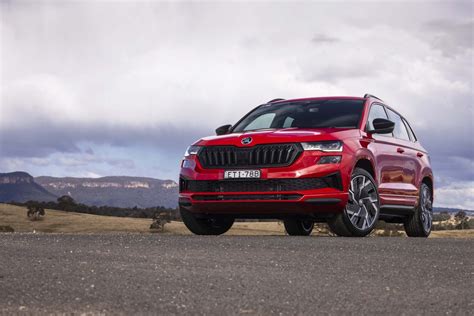 VIDEO: 2023 Skoda Karoq review – Australian first drive